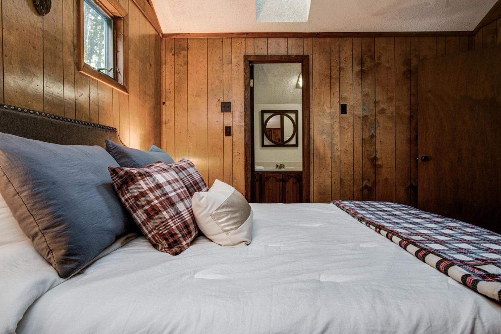 Wolf Ridge Retreat Villa Swiss Kültér fotó